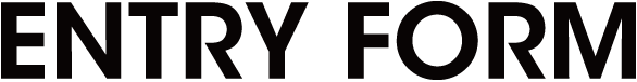 ENTRY FORM